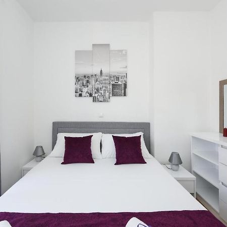Apartment Lant Ζαντάρ Εξωτερικό φωτογραφία