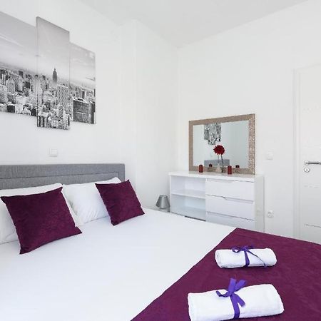 Apartment Lant Ζαντάρ Εξωτερικό φωτογραφία