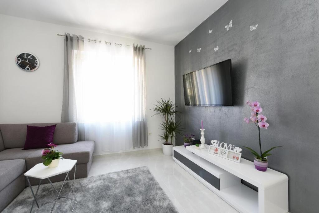 Apartment Lant Ζαντάρ Εξωτερικό φωτογραφία