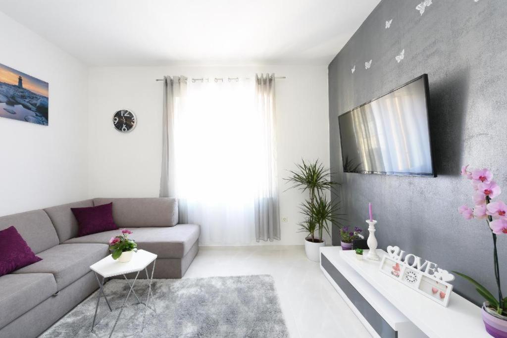 Apartment Lant Ζαντάρ Εξωτερικό φωτογραφία