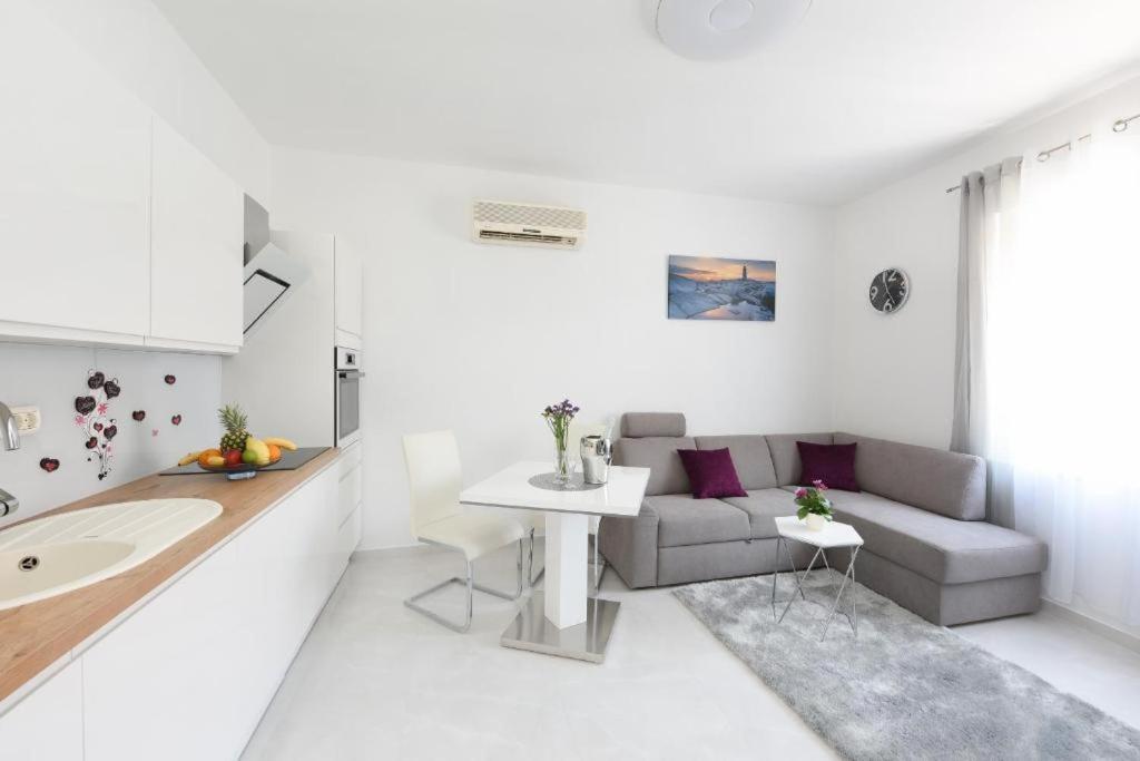 Apartment Lant Ζαντάρ Εξωτερικό φωτογραφία