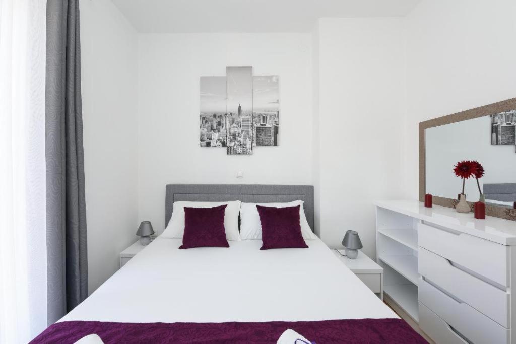 Apartment Lant Ζαντάρ Εξωτερικό φωτογραφία