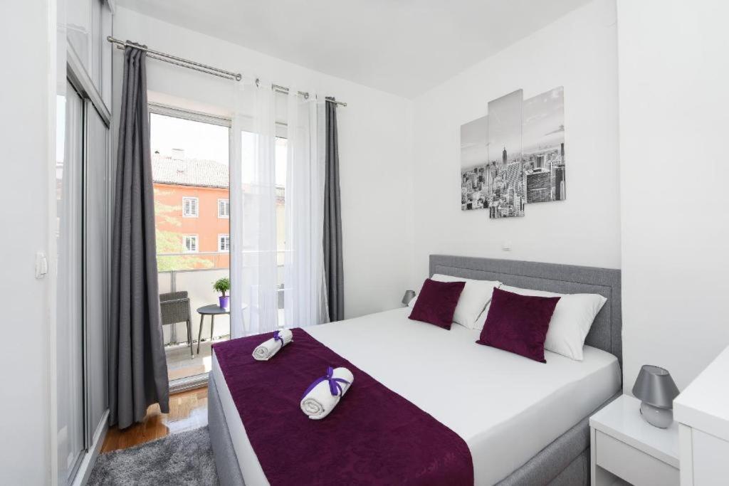 Apartment Lant Ζαντάρ Εξωτερικό φωτογραφία
