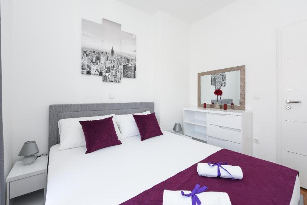 Apartment Lant Ζαντάρ Εξωτερικό φωτογραφία