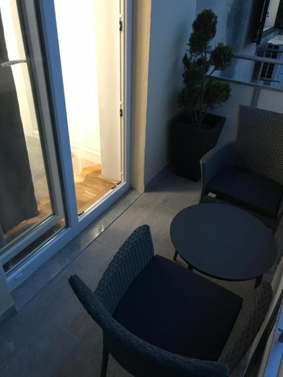 Apartment Lant Ζαντάρ Εξωτερικό φωτογραφία