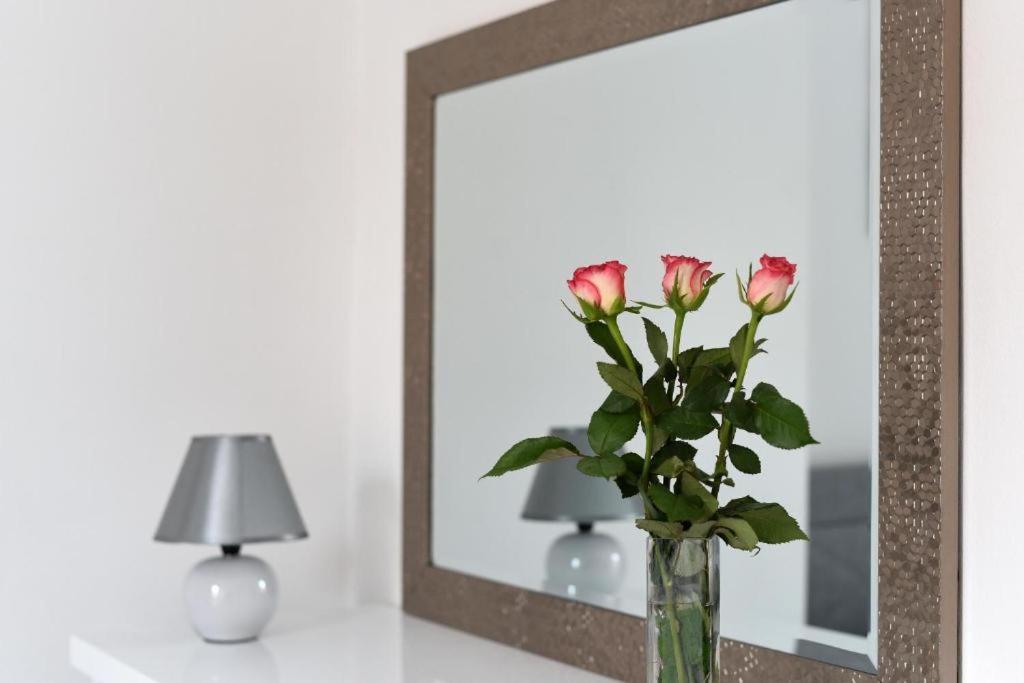 Apartment Lant Ζαντάρ Εξωτερικό φωτογραφία