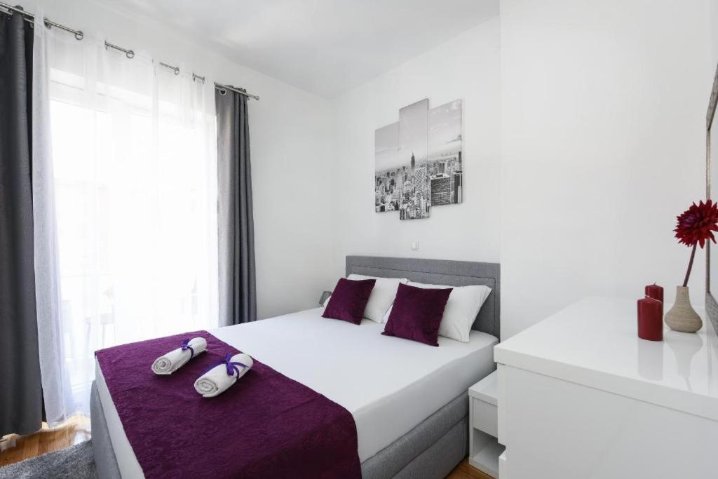 Apartment Lant Ζαντάρ Εξωτερικό φωτογραφία