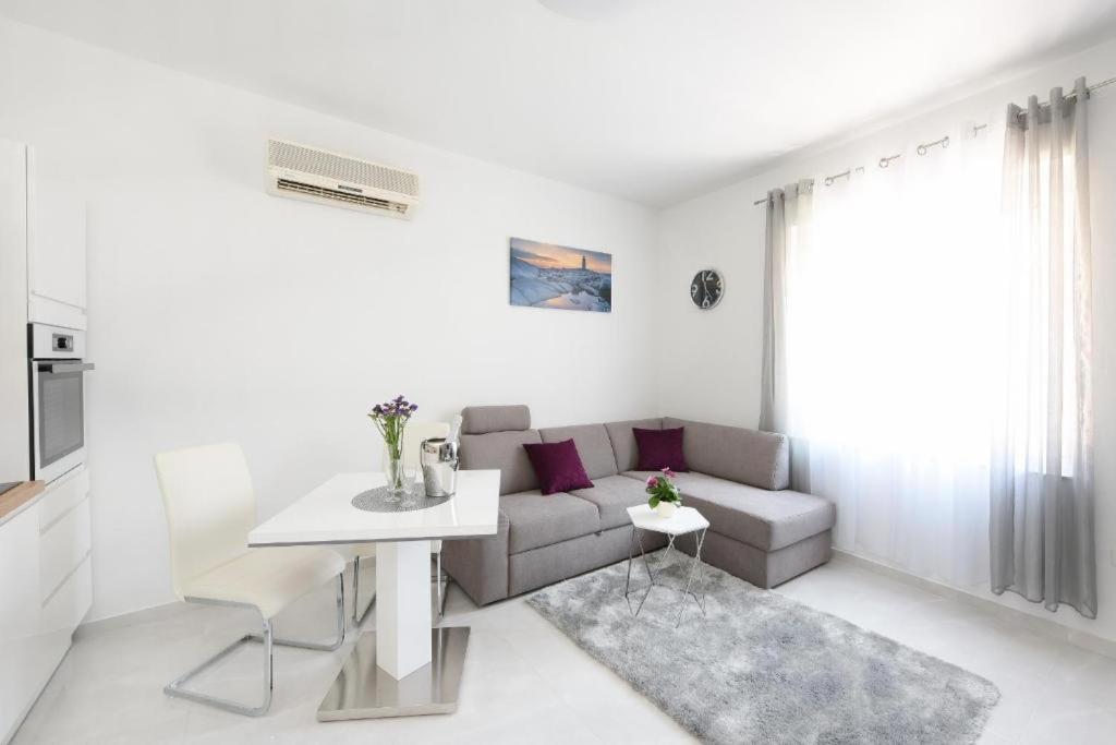 Apartment Lant Ζαντάρ Εξωτερικό φωτογραφία