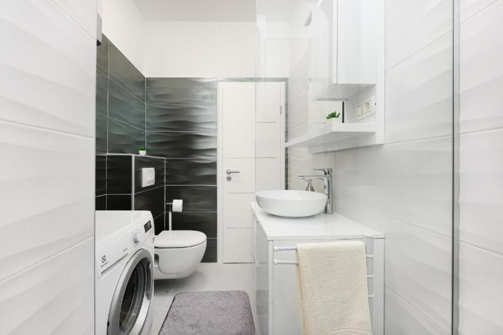 Apartment Lant Ζαντάρ Εξωτερικό φωτογραφία