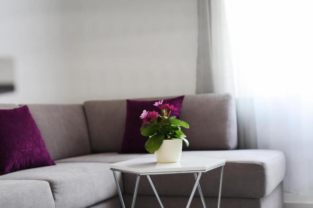 Apartment Lant Ζαντάρ Εξωτερικό φωτογραφία