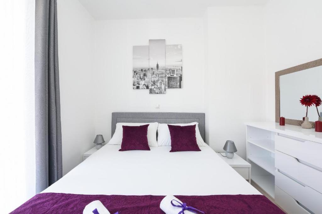 Apartment Lant Ζαντάρ Εξωτερικό φωτογραφία